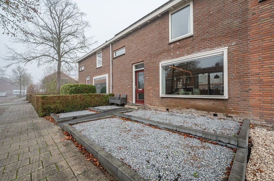 Patrijzenstraat 11