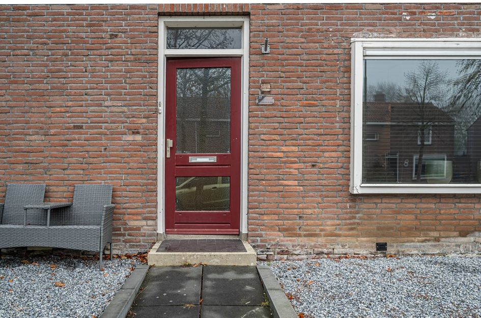 Patrijzenstraat 11
