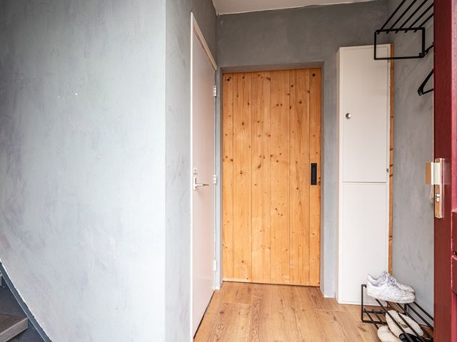Patrijzenstraat 11, Tollebeek