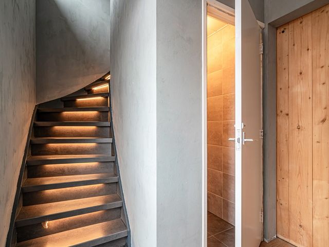 Patrijzenstraat 11, Tollebeek