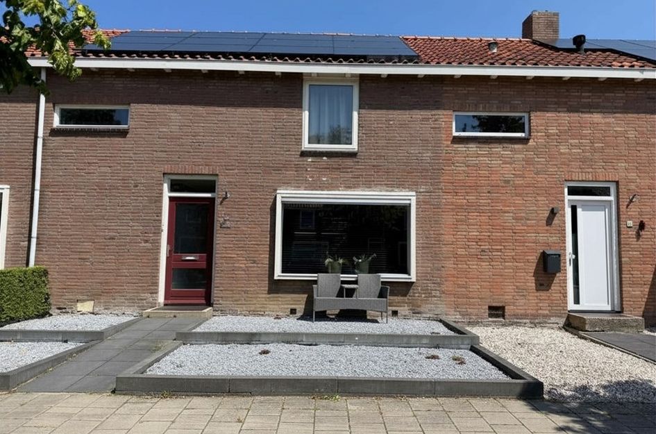 Patrijzenstraat 11