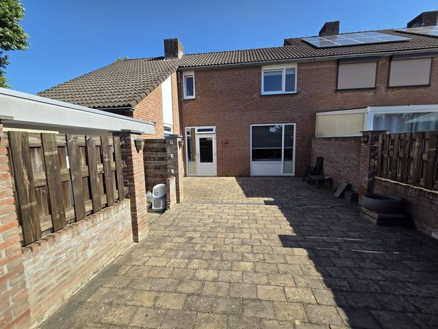 Koelmoer 51, Landgraaf