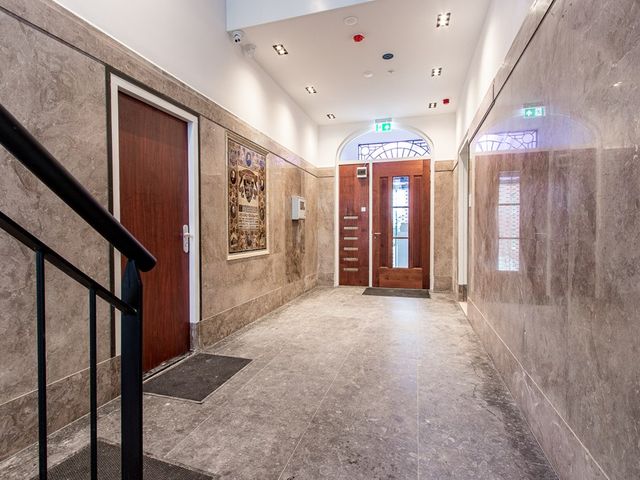 Grotestraat 341D4, Waalwijk