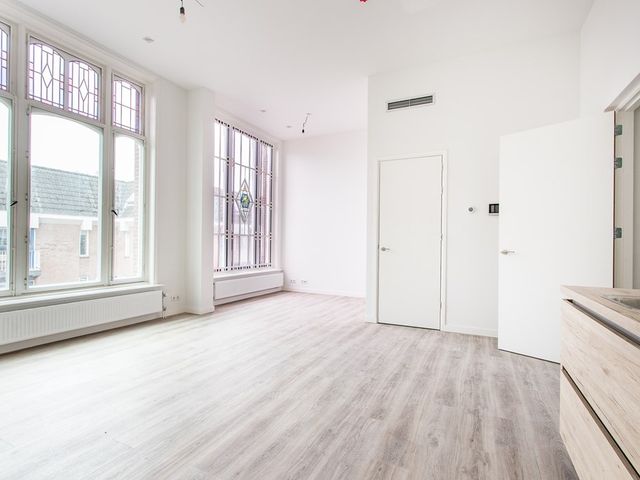 Grotestraat 341D4, Waalwijk