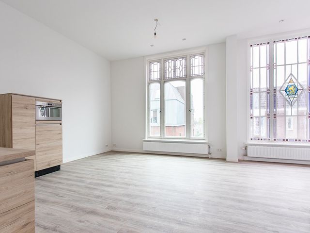 Grotestraat 341D4, Waalwijk