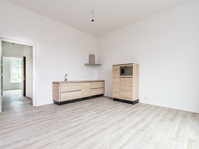 Grotestraat 341D4, Waalwijk