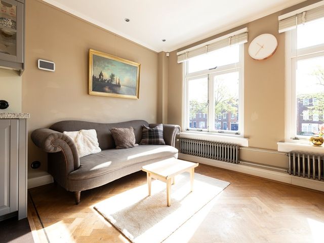 Lange Herenvest 94, Haarlem