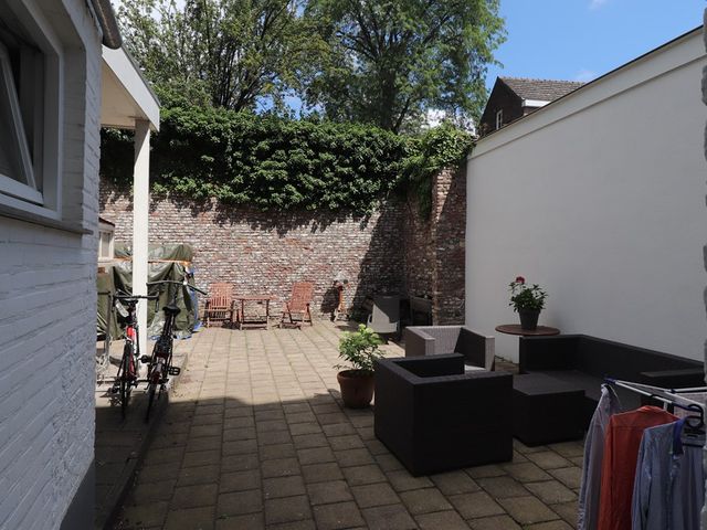 Kleine Gracht 8D, Maastricht