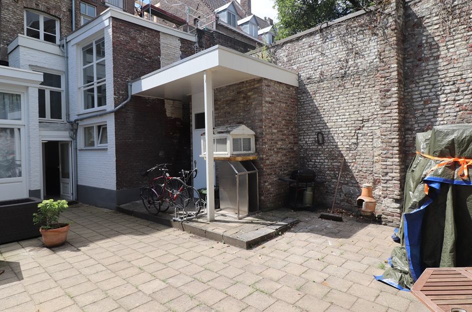 Kleine Gracht 8D