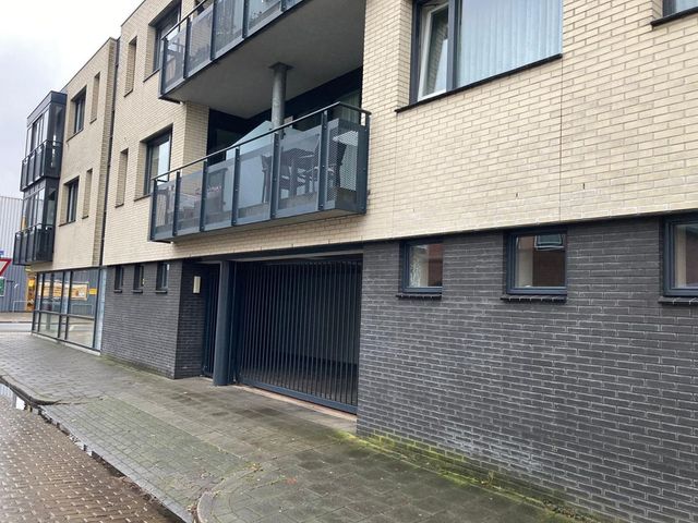 Oude Molenweg 35 11, Hengelo
