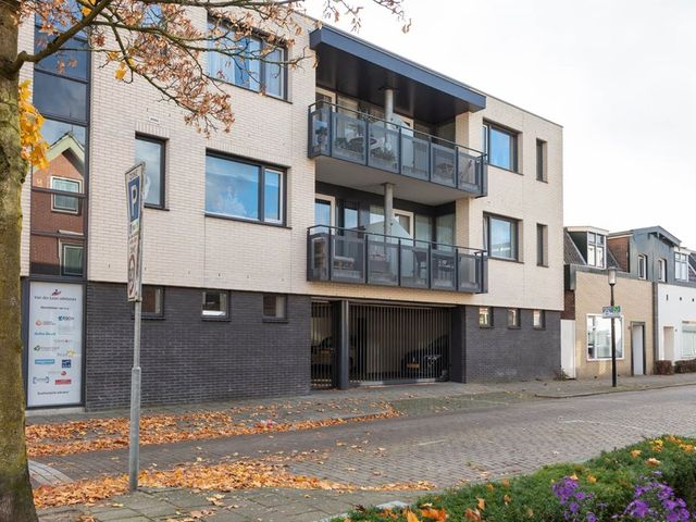 Oude Molenweg 35 11, Hengelo