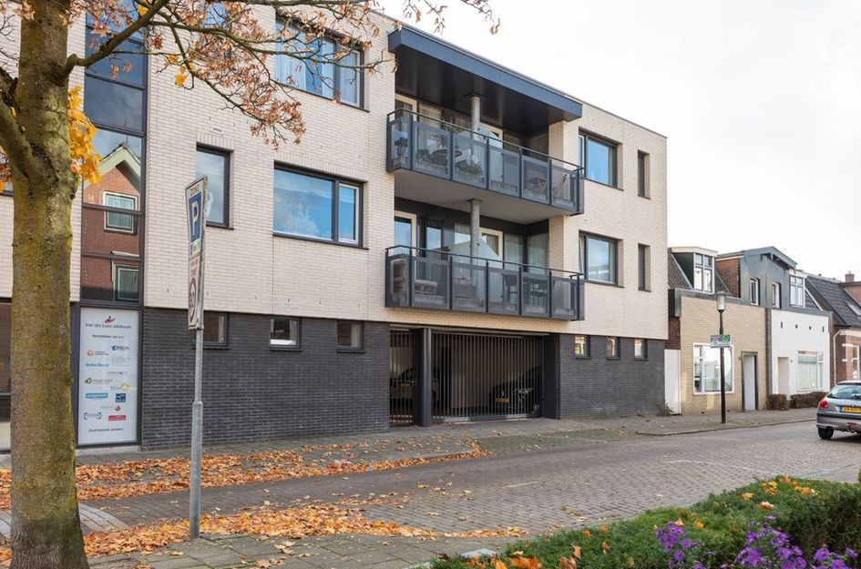 Oude Molenweg 35 11