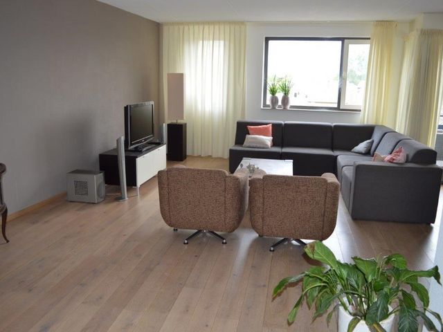 Oude Molenweg 35 11, Hengelo