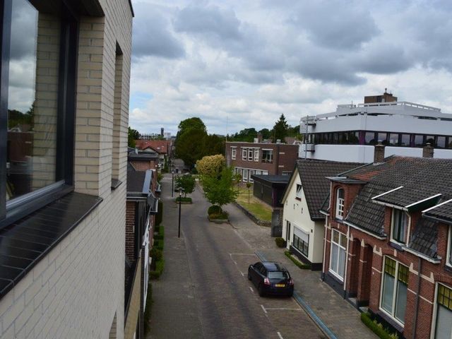 Oude Molenweg 35 11, Hengelo