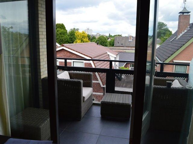 Oude Molenweg 35 11, Hengelo