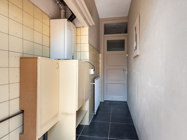 Benschoplaan 16, 's-Gravenhage