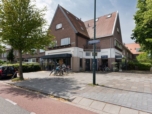 Rozenboomlaan 43, Voorburg