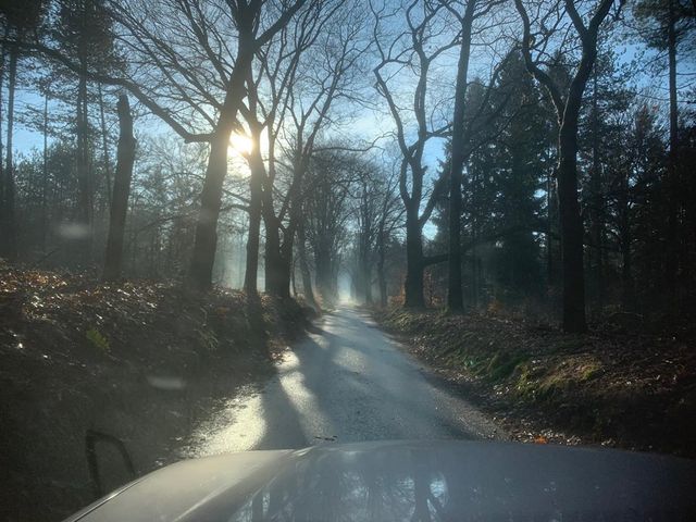 Scherpenzeelseweg 90, Leersum