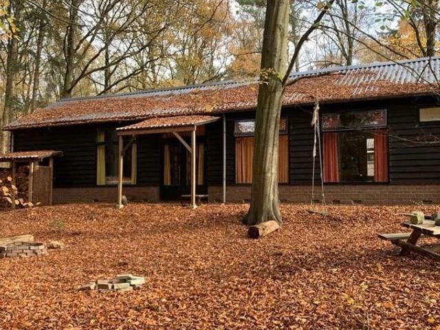Scherpenzeelseweg 90, Leersum