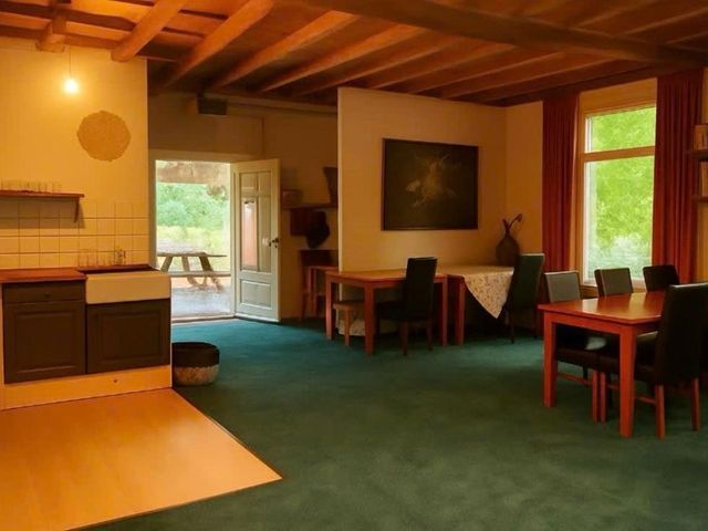 Scherpenzeelseweg 90, Leersum