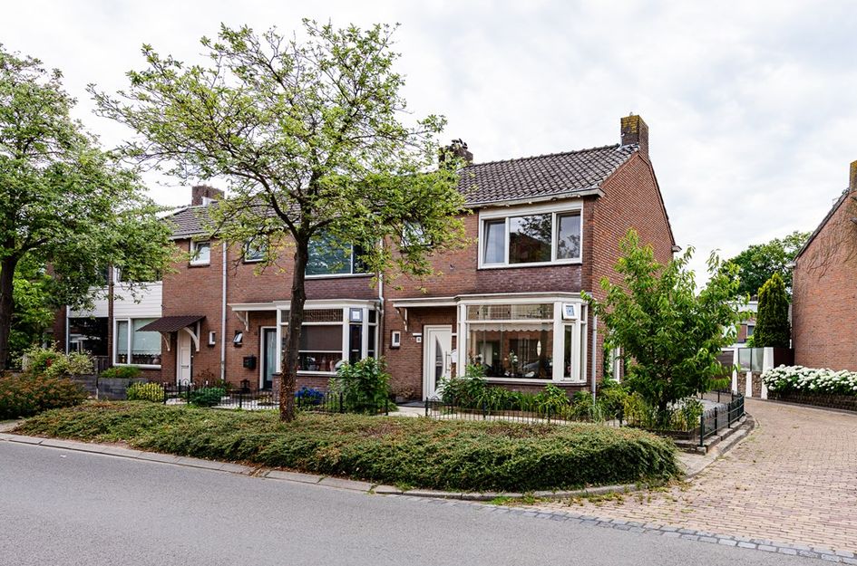 Saturnusstraat 16
