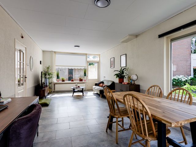 Saturnusstraat 16, Hengelo