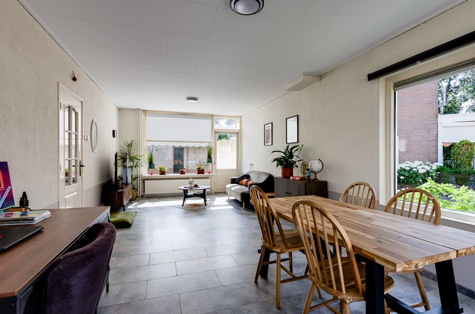 Saturnusstraat 16