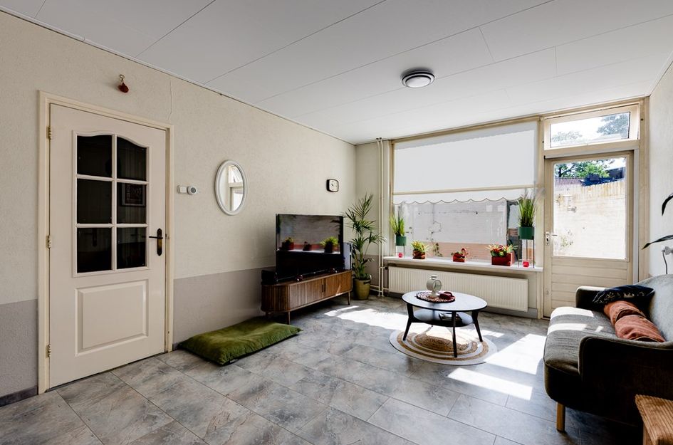 Saturnusstraat 16
