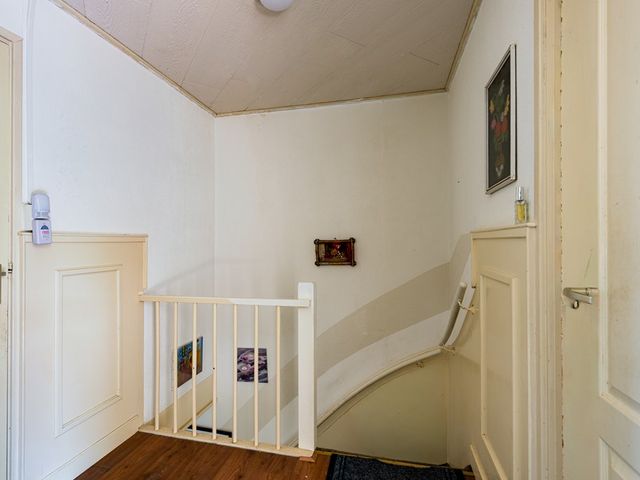 Saturnusstraat 16, Hengelo
