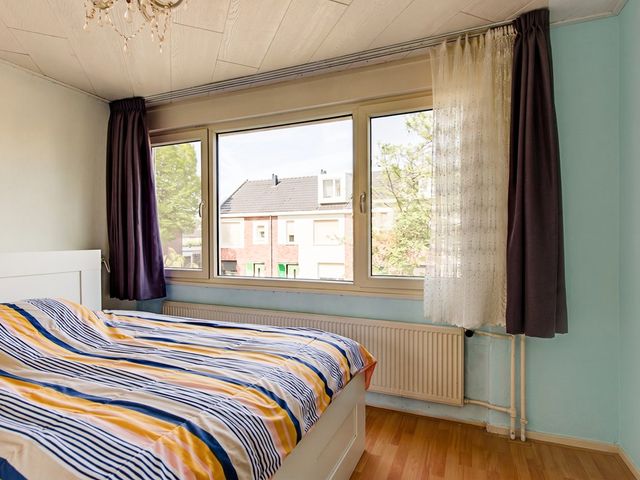 Saturnusstraat 16, Hengelo