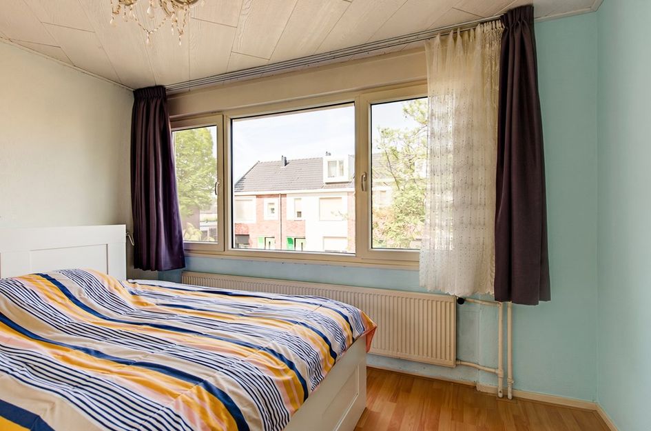 Saturnusstraat 16