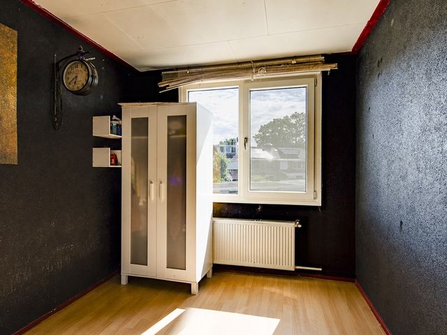 Saturnusstraat 16, Hengelo
