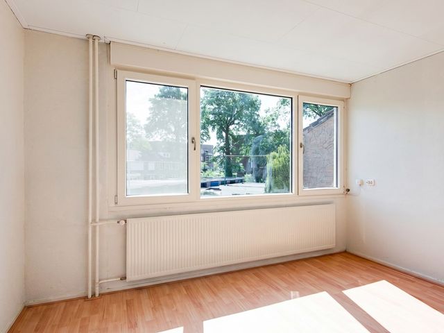 Saturnusstraat 16, Hengelo