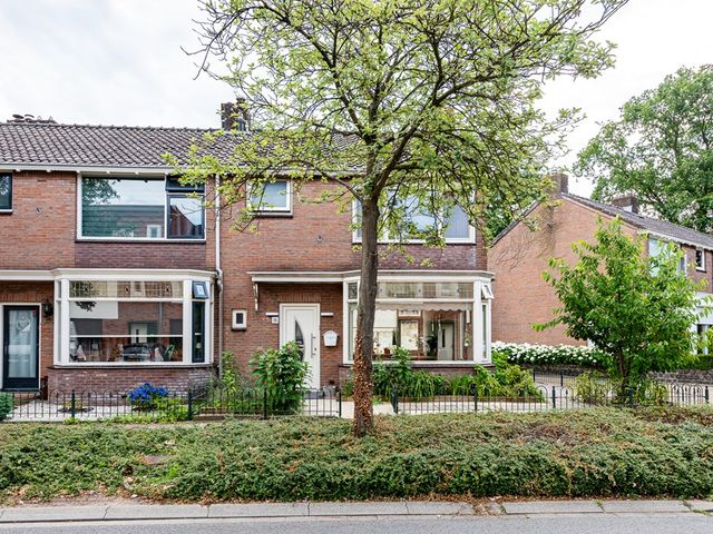 Saturnusstraat 16, Hengelo