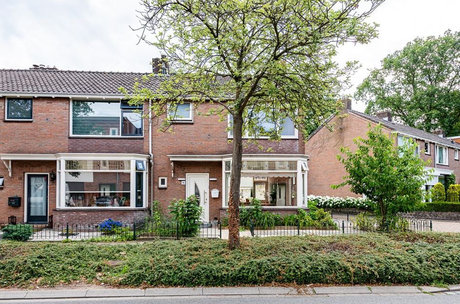 Saturnusstraat 16