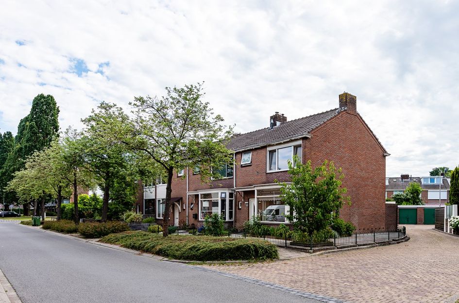 Saturnusstraat 16