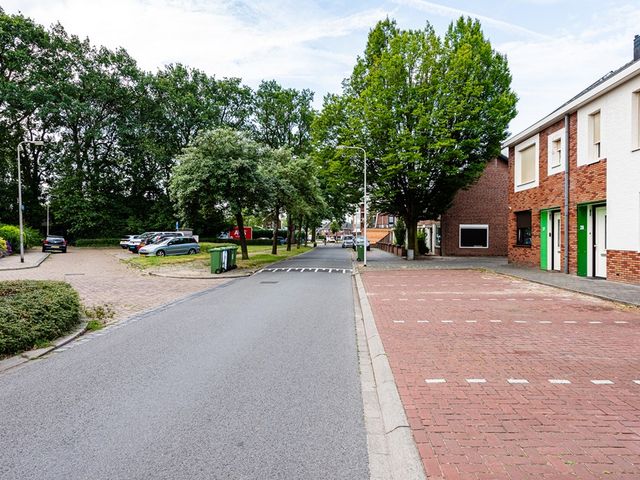 Saturnusstraat 16, Hengelo