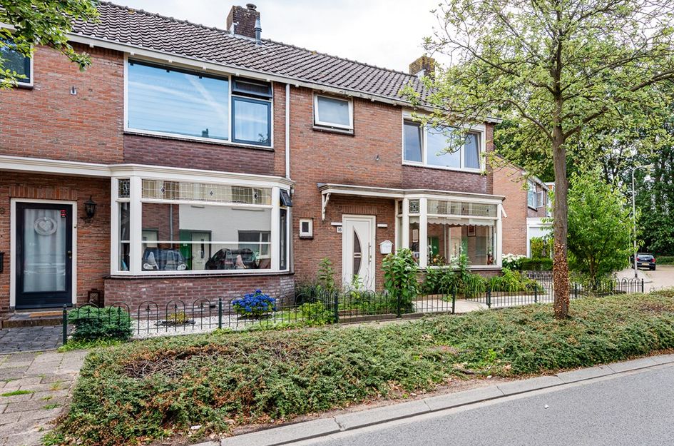 Saturnusstraat 16