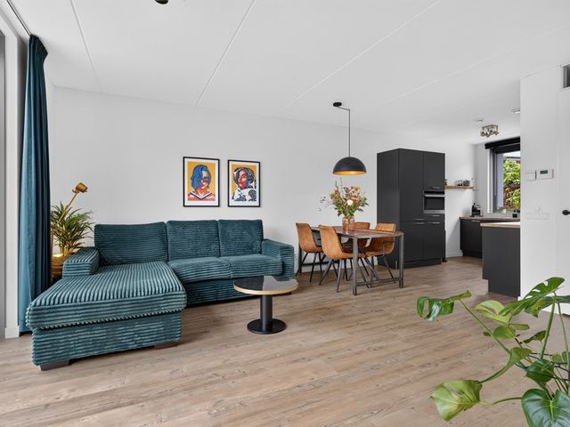 Kayersbeekhof 61, Apeldoorn