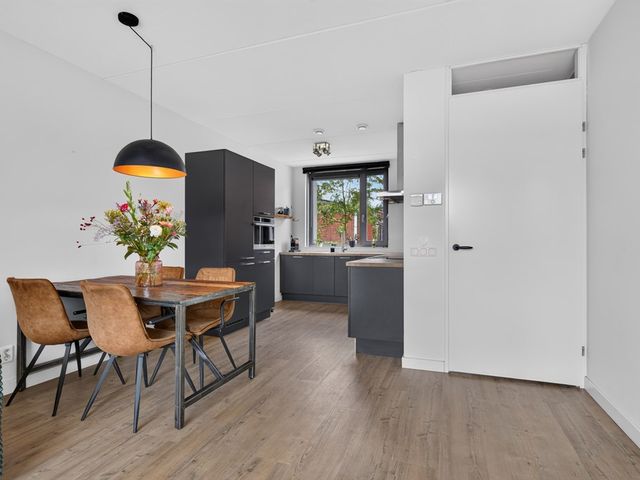 Kayersbeekhof 61, Apeldoorn