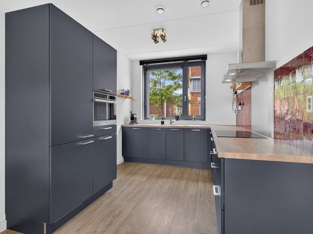 Kayersbeekhof 61, Apeldoorn