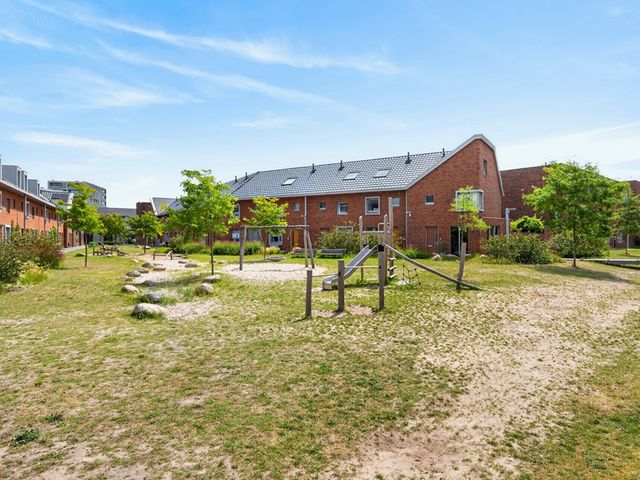 Kayersbeekhof 61, Apeldoorn