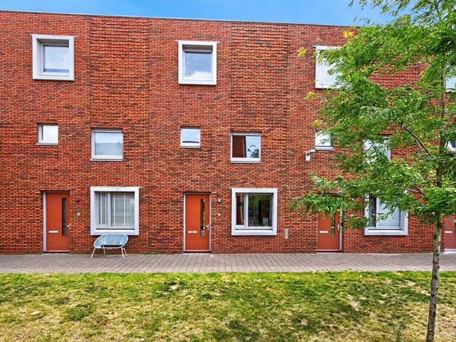 Kayersbeekhof 61, Apeldoorn