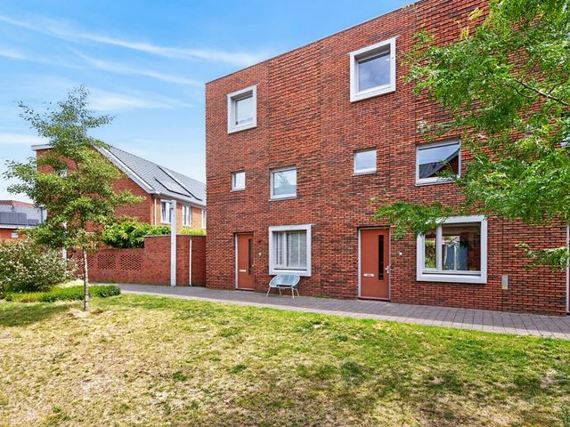 Kayersbeekhof 61, Apeldoorn
