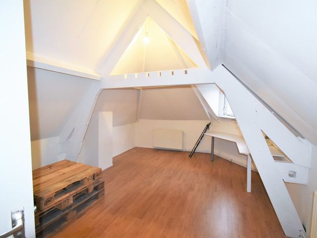 2e Pijnackerstraat 30, Rotterdam