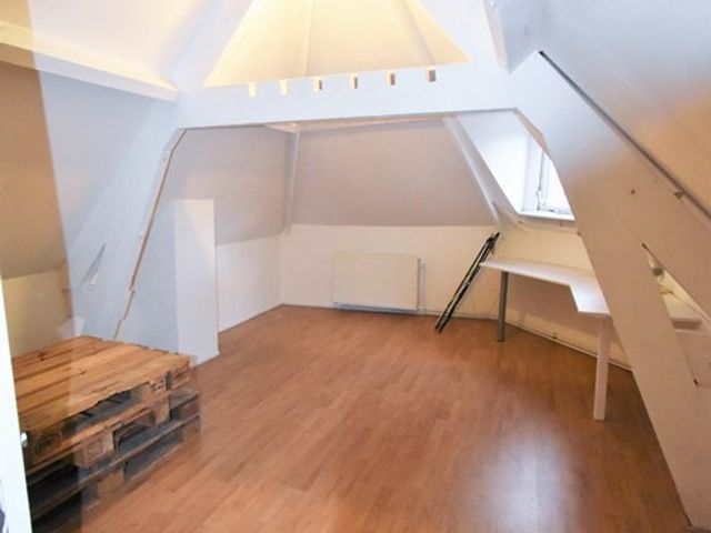 2e Pijnackerstraat 30, Rotterdam