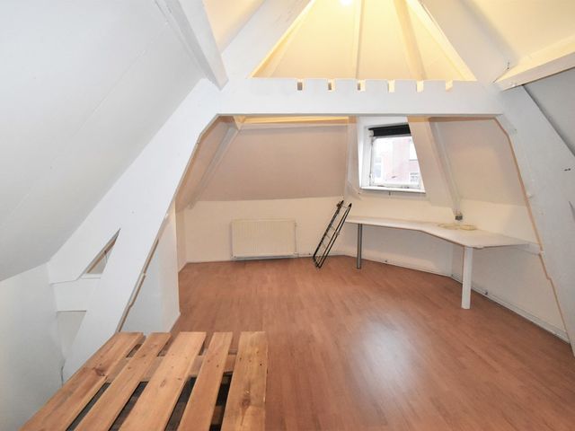 2e Pijnackerstraat 30, Rotterdam