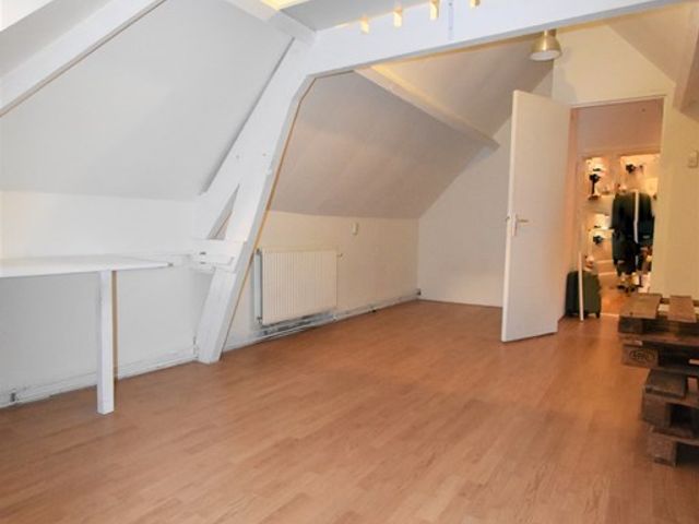 2e Pijnackerstraat 30, Rotterdam