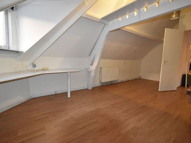 2e Pijnackerstraat 30, Rotterdam