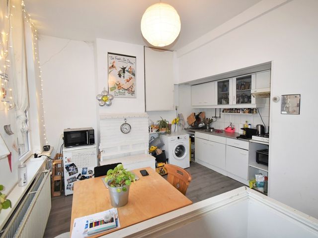 2e Pijnackerstraat 30, Rotterdam